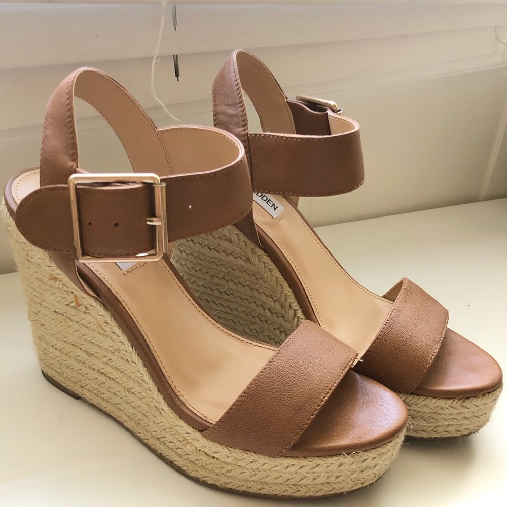 Santorini Wedge